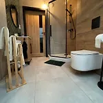 Ferienhaus W Gorach Park