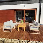 Ferienhaus W Gorach Park *