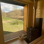 Ferienhaus W Gorach Park Wilkanow