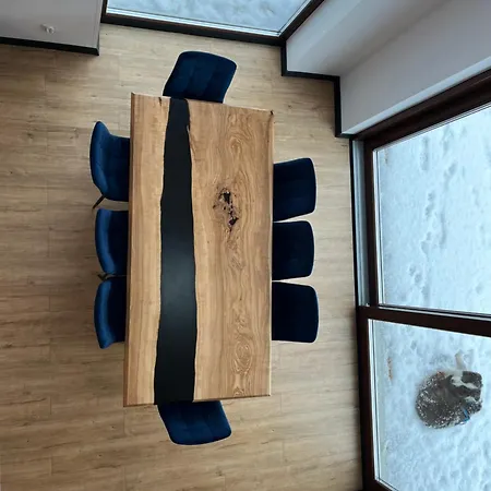 W Gorach Park Wilkanów