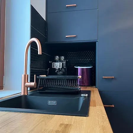 別荘 W Gorach Park Wilkanów