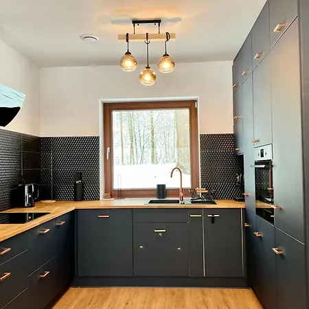 W Górach Park Dom wakacyjny *