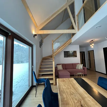 W Gorach Park Wilkanów