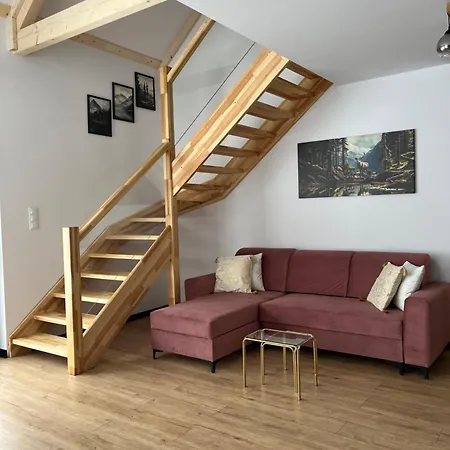 別荘 W Gorach Park