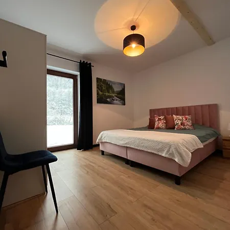 W Górach Park Dom wakacyjny Wilkanow