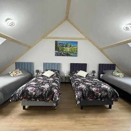 W Górach Park Wilkanow