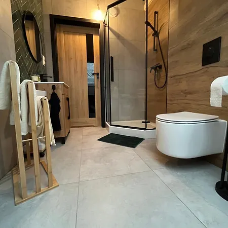 別荘 W Gorach Park