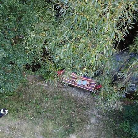 W Gorach Park 別荘