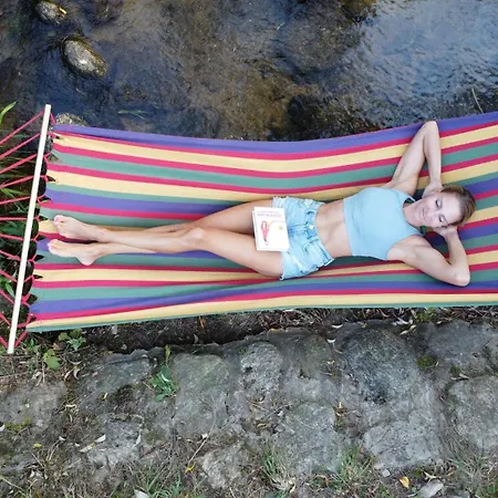 W Górach Park * Wilkanow