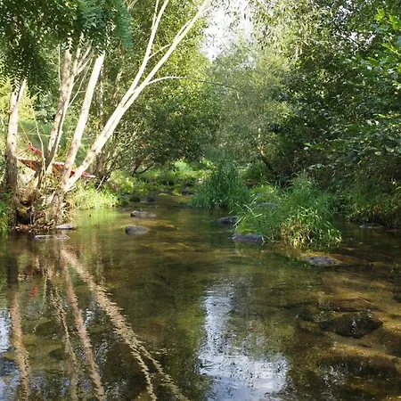 W Górach Park Wilkanow