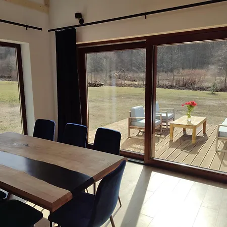 W Górach Park Dom wakacyjny Wilkanow