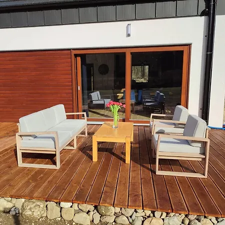 別荘 W Gorach Park *