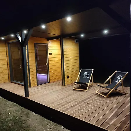 W Górach Park Wilkanow