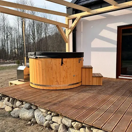 別荘 W Gorach Park