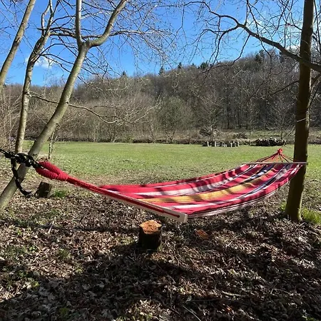 W Górach Park Dom wakacyjny *