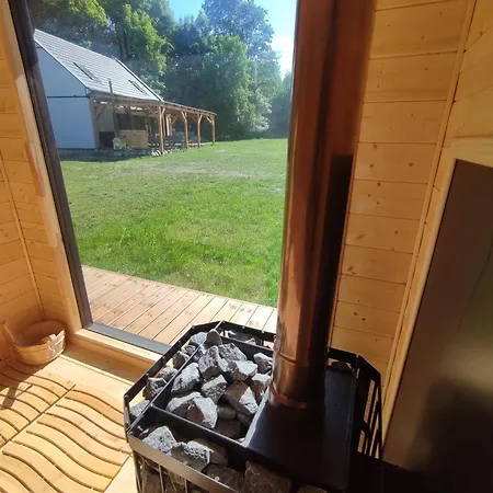 W Górach Park Dom wakacyjny