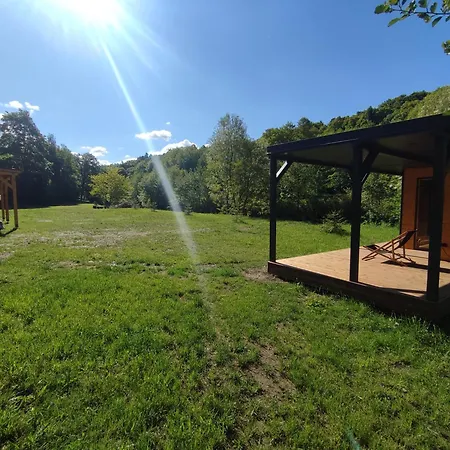 W Gorach Park Wilkanów