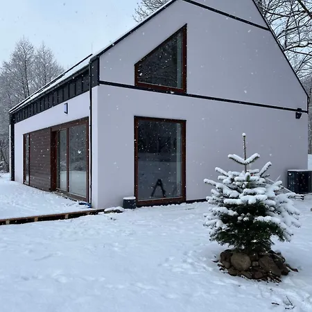 W Górach Park Dom wakacyjny *