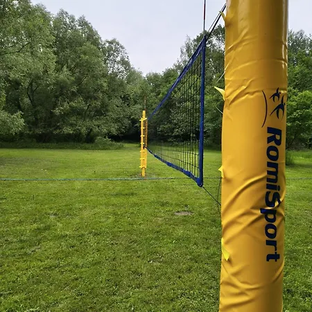 Dom wakacyjny W Górach Park