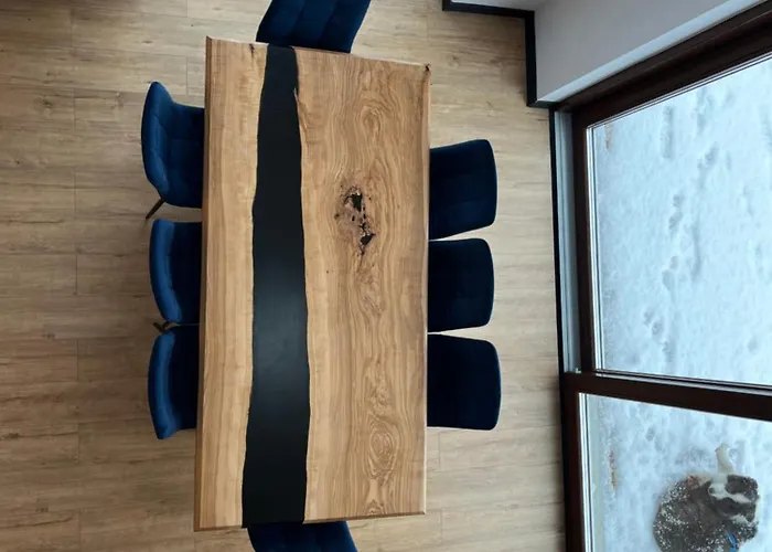 W Górach Park Wilkanow