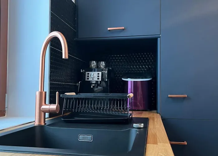 Сasa de vacaciones W Górach Park Wilkanow