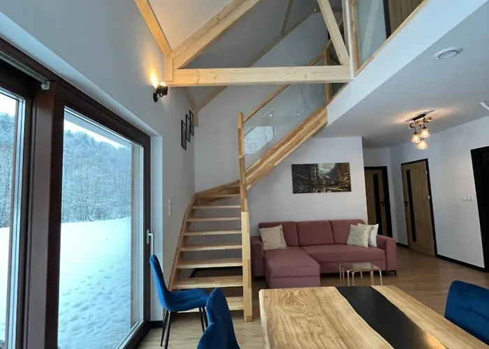 W Gorach Park Wilkanow