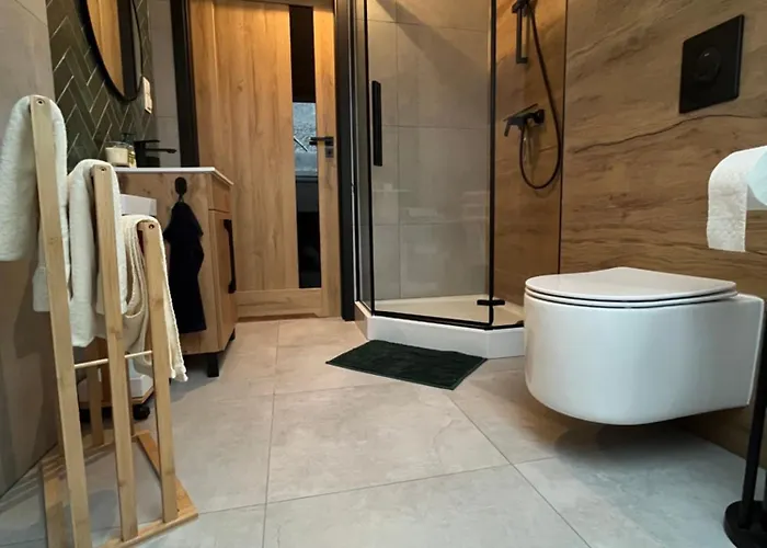 Σπίτι διακοπών W Gorach Park