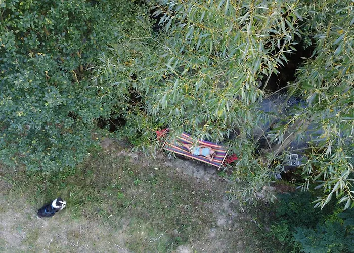 W Gorach Park Σπίτι διακοπών