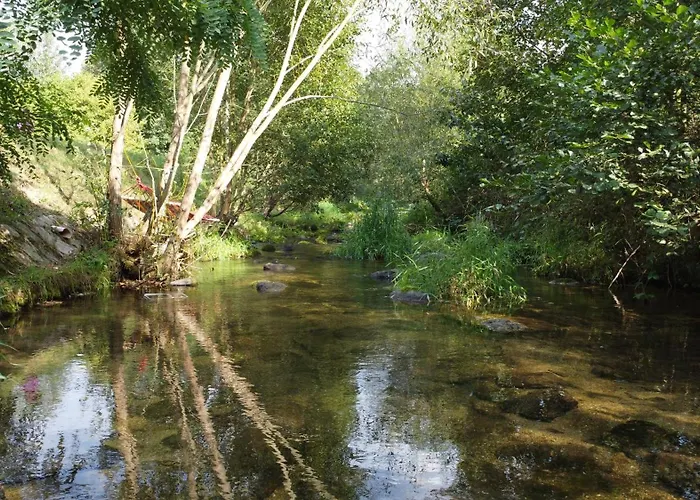 W Górach Park Wilkanow