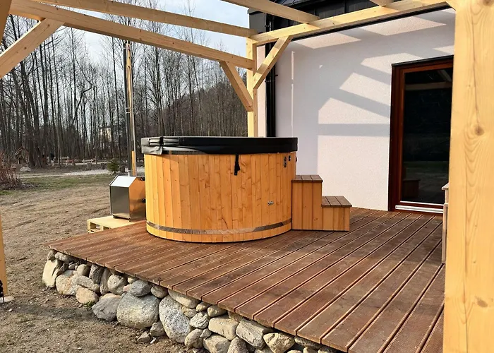 Σπίτι διακοπών W Gorach Park