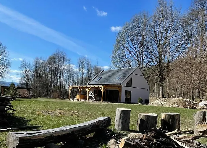 Σπίτι διακοπών W Gorach Park Wilkanow