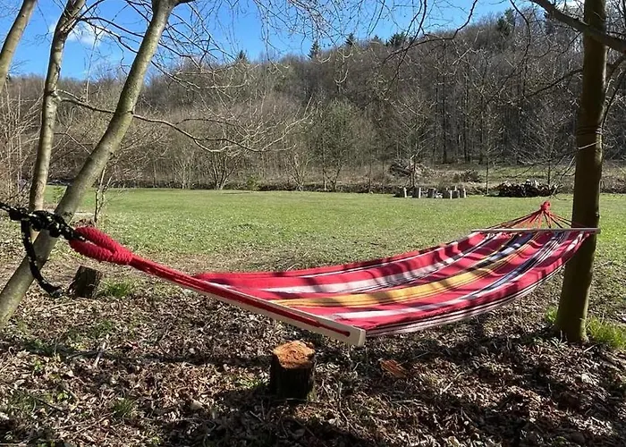 W Górach Park Сasa de vacaciones *