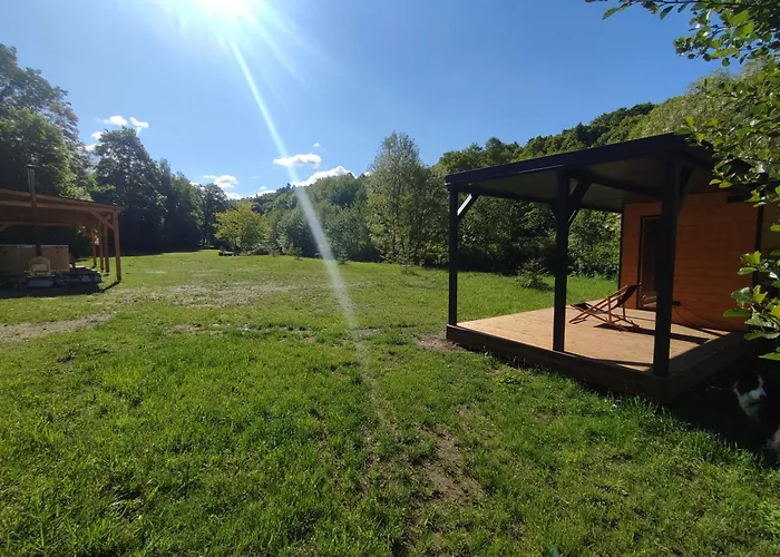 W Górach Park Wilkanow